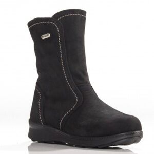 Pajar Bye Bye S Women's Heritage Boots w/Ice Gripper Size 9